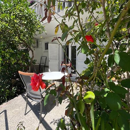 Green Oasis For Two, 30 Meters From Sea Διαμέρισμα Ζαντάρ Εξωτερικό φωτογραφία